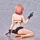 Union Creative necomi Illustration Bakansu wa mo Ichi-bai Plastic Figure gallery thumbnail
