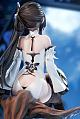 GOOD SMILE ARTS Shanghai Azur Lane Chen Hai 1/7 Plastic Figure gallery thumbnail