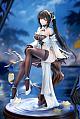 GOOD SMILE ARTS Shanghai Azur Lane Chen Hai 1/7 Plastic Figure gallery thumbnail