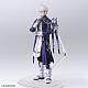 SQUARE ENIX Final Fantasy XIV BRING ARTS Alphinaud Action Figure gallery thumbnail