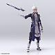 SQUARE ENIX Final Fantasy XIV BRING ARTS Alphinaud Action Figure gallery thumbnail