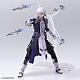 SQUARE ENIX Final Fantasy XIV BRING ARTS Alphinaud Action Figure gallery thumbnail