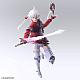 SQUARE ENIX Final Fantasy XIV BRING ARTS Alisaie Action Figure gallery thumbnail