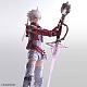 SQUARE ENIX Final Fantasy XIV BRING ARTS Alisaie Action Figure gallery thumbnail