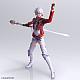 SQUARE ENIX Final Fantasy XIV BRING ARTS Alisaie Action Figure gallery thumbnail