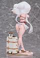 Wonderful Works Toridamono Original Mira 1/7 Plastic Figure gallery thumbnail