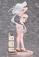 Wonderful Works Toridamono Original Mira 1/7 Plastic Figure gallery thumbnail