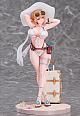 Wonderful Works Toridamono Original Mira 1/7 Plastic Figure gallery thumbnail