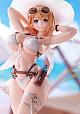 Wonderful Works Toridamono Original Mira 1/7 Plastic Figure gallery thumbnail