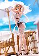 Wonderful Works Toridamono Original Mira 1/7 Plastic Figure gallery thumbnail