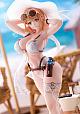 Wonderful Works Toridamono Original Mira 1/7 Plastic Figure gallery thumbnail