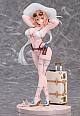 Wonderful Works Toridamono Original Mira 1/7 Plastic Figure gallery thumbnail