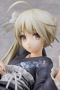 Alphamax Yosuga no Sora Kasugano Sora Yukata Ver. 1/7 Plastic Figure