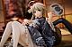 Alphamax Yosuga no Sora Kasugano Sora Yukata Ver. 1/7 Plastic Figure gallery thumbnail