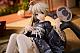 Alphamax Yosuga no Sora Kasugano Sora Yukata Ver. 1/7 Plastic Figure gallery thumbnail