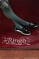 RIBOSE Desktop Girls Series "Fuyu" RINGO 1/8 Plastic figure gallery thumbnail