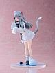 FuRyu F:NEX Nachoneko 1/7 Plastic Figure gallery thumbnail