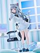 FuRyu F:NEX Nachoneko 1/7 Plastic Figure gallery thumbnail