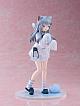 FuRyu F:NEX Nachoneko 1/7 Plastic Figure gallery thumbnail