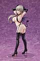 AMAKUNI Uzaki-chan wa Asobitai! Double Uzaki Tsuki Kou-akuma Ver. 1/6 Plastic Figure gallery thumbnail