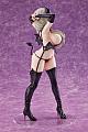 AMAKUNI Uzaki-chan wa Asobitai! Double Uzaki Tsuki Kou-akuma Ver. 1/6 Plastic Figure gallery thumbnail