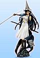 Griffon Enterprises R-line Sengoku Rance Uesugi Kenshin 1/7 PVC Figure gallery thumbnail