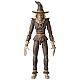 MedicomToy MAFEX No.229 SCARECROW (BATMAN: HUSH Ver.) Action Figure gallery thumbnail