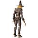 MedicomToy MAFEX No.229 SCARECROW (BATMAN: HUSH Ver.) Action Figure gallery thumbnail