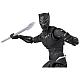 MedicomToy MAFEX No.230 BLACK PANTHER Ver.1.5 Action Figure gallery thumbnail