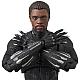 MedicomToy MAFEX No.230 BLACK PANTHER Ver.1.5 Action Figure gallery thumbnail