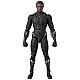 MedicomToy MAFEX No.230 BLACK PANTHER Ver.1.5 Action Figure gallery thumbnail