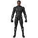 MedicomToy MAFEX No.230 BLACK PANTHER Ver.1.5 Action Figure gallery thumbnail