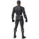 MedicomToy MAFEX No.230 BLACK PANTHER Ver.1.5 Action Figure gallery thumbnail