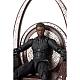 MedicomToy MAFEX No.230 BLACK PANTHER Ver.1.5 Action Figure gallery thumbnail