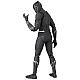 MedicomToy MAFEX No.230 BLACK PANTHER Ver.1.5 Action Figure gallery thumbnail