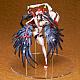 ALTER Overlord Albedo Junpaku no Santa Ver. 1/8 Plastic figure gallery thumbnail