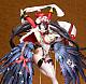 ALTER Overlord Albedo Junpaku no Santa Ver. 1/8 Plastic figure gallery thumbnail