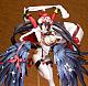 ALTER Overlord Albedo Junpaku no Santa Ver. 1/8 Plastic figure gallery thumbnail