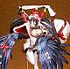 ALTER Overlord Albedo Junpaku no Santa Ver. 1/8 Plastic figure gallery thumbnail