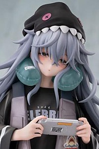 HOBBYMAX GIRLS' FRONTLINE G11 Mind Eraser Ver. 1/7 Plastic Figure