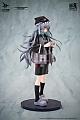 HOBBYMAX GIRLS' FRONTLINE G11 Mind Eraser Ver. 1/7 Plastic Figure gallery thumbnail