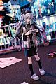 HOBBYMAX GIRLS' FRONTLINE G11 Mind Eraser Ver. 1/7 Plastic Figure gallery thumbnail