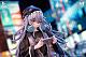 HOBBYMAX GIRLS' FRONTLINE G11 Mind Eraser Ver. 1/7 Plastic Figure gallery thumbnail