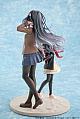 KADOKAWA KDcolle Seishun Buta Yarou wa Randoseru Girl no Yume wo Minai Sakurajima Mai Koukou Sotsugyou Ver. & Randoseru Girl Plastic Figure gallery thumbnail