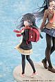 KADOKAWA KDcolle Seishun Buta Yarou wa Randoseru Girl no Yume wo Minai Sakurajima Mai Koukou Sotsugyou Ver. & Randoseru Girl Plastic Figure gallery thumbnail