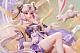 APEX Kings of Glory Chang'e kangetsu Hime Ver. 1/7 Plastic Figure gallery thumbnail