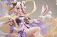 APEX Kings of Glory Chang'e kangetsu Hime Ver. 1/7 Plastic Figure gallery thumbnail