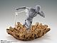 BANDAI SPIRITS Tamashii EFFECT Series IMPACT Beige Ver. for S.H.Figuarts gallery thumbnail