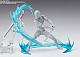 BANDAI SPIRITS Tamashii EFFECT Series WIND Blue Ver. for S.H.Figuarts gallery thumbnail