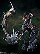 BANDAI SPIRITS Figuarts ZERO Abarai Renji -Sennen Kessen Hen- gallery thumbnail